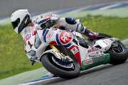 La stagione WorldSBK si apre con i primi test privati
