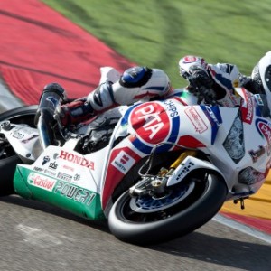Conclusa la due giorni di test ad Aragon per i team Kawasaki e per Pata Honda