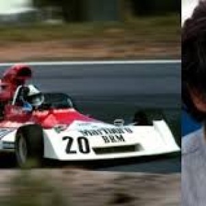 E' morto Jean-Pierre Beltoise