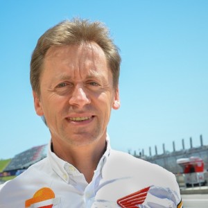 Mike Leitner si lega alla KTM