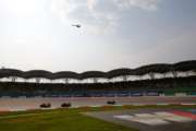 Fitto calendario di test per i team della MotoGP