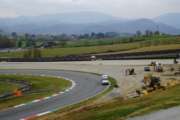 Importanti novità per l’Autodromo del Mugello