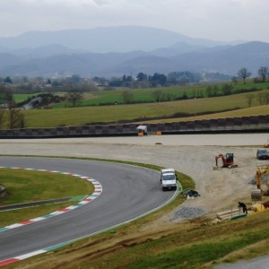 Importanti novità per l’Autodromo del Mugello