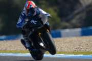 Tanto lavoro ed ottimi riscontri per il BMW Motorrad Italia in Spagna