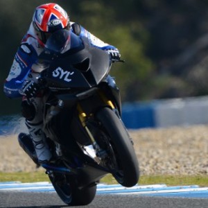 Tanto lavoro ed ottimi riscontri per il BMW Motorrad Italia in Spagna