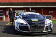 IMSA – Von Moltke, Haase To Drive Paul Miller Racing Audi R8
