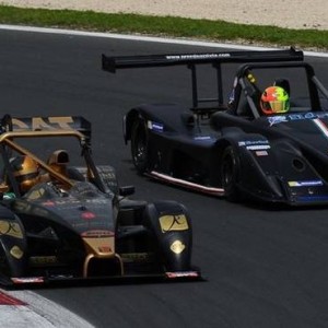DEFINITO IL CALENDARIO 2015 PER IL CAMPIONATO ITALIANO SPORT PROTOTIPI