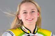 Ricarda Neubauer debutterà in STK600 con Go Eleven