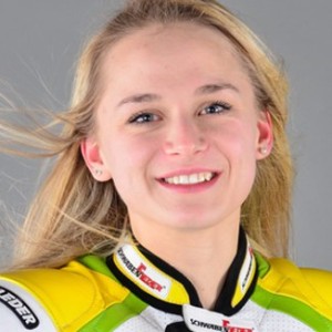 Ricarda Neubauer debutterà in STK600 con Go Eleven