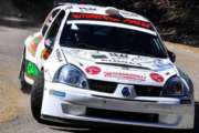 FORMATO MAXI PER IL RALLY INTERNAZIONALE DEI LAGHI 2015