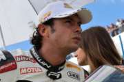 Il Team Lorini nel Mondiale Supersport con Roberto Rolfo ed Alessandro Nocco