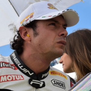 Il Team Lorini nel Mondiale Supersport con Roberto Rolfo ed Alessandro Nocco