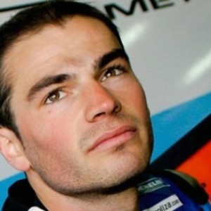 Roman Ramos con Go Eleven in WorldSBK