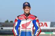 HRC rinnova la collaborazione con Casey Stoner