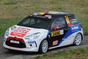 Un max de juniors au départ du Rallye Monte-Carlo