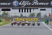Comunicate le entry list provvisorie del Mondiale Supersport 2015