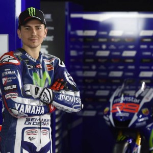 Lorenzo: ‘Il favorito è ancora Marquez’