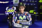 Rossi: 'Si vedrà una bella lotta'
