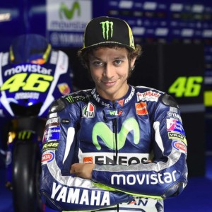 Rossi: 'Si vedrà una bella lotta'