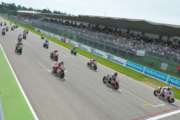 Pubblicate le entry list provvisorie del Mondiale Superbike 2015
