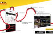 La WorldSBK Live Experience app 2015 è gratis per l’Italia giovedì, 12 febbraio 2015 11:27
