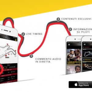 La WorldSBK Live Experience app 2015 è gratis per l’Italia giovedì, 12 febbraio 2015 11:27