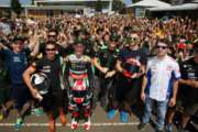 Phillip Island celebra il 25° anniversario in WorldSBK alla vigilia dell’inizio di stagione