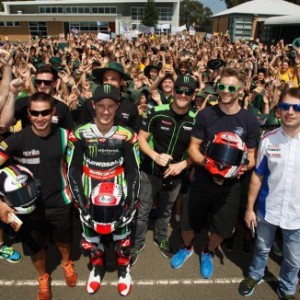 Phillip Island celebra il 25° anniversario in WorldSBK alla vigilia dell’inizio di stagione