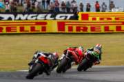 Phillip Island – Le statistiche post-gara