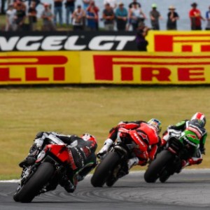 Phillip Island – Le statistiche post-gara