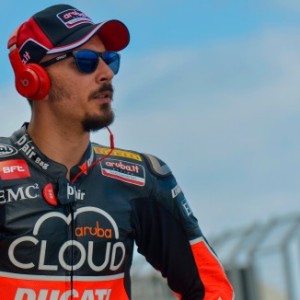 Giugliano costretto a saltare il round australiano