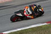 Bradl e Baz chiudono la tre giorni di test a Sepang