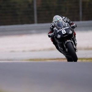 Barberá, la ‘Open’ più veloce a Sepang