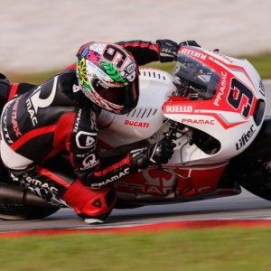 Indicazioni positive per Pramac Racing