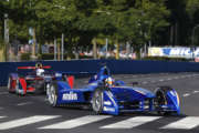 10 teams to compete in Formula E next season