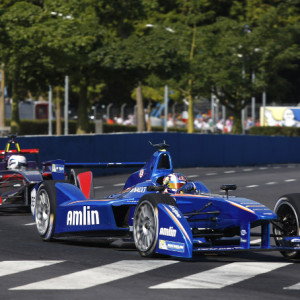 10 teams to compete in Formula E next season