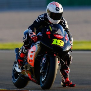 Bautista: 'Penso solo a stare più vicino ai primi'
