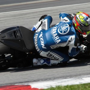 Michelin inizia la stagione di test a Sepang
