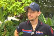 Stoner e il suo contributo a HRC per Sepang 1