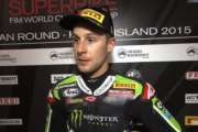 Rea trae vantaggio da modifiche al set-up dell’ultimo minuto
