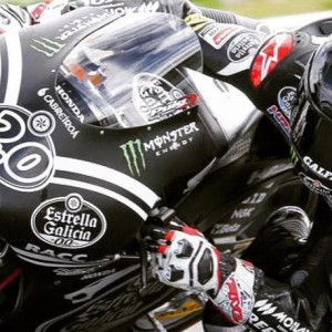 Quartararo domina nel test della Moto3™ a Jerez