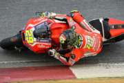 Positiva la prima uscita 2015 per il Ducati Team