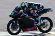 Cecchini: 'Bastianini è cresciuto tanto'