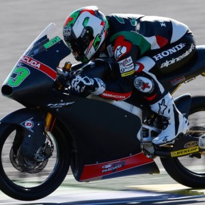 Cecchini: 'Bastianini è cresciuto tanto'