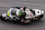 Straordinario terzo tempo di Crutchlow