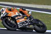 Giugliano out dai test ufficiali, a rischio per il weekend australiano