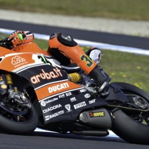Giugliano out dai test ufficiali, a rischio per il weekend australiano