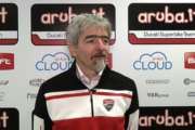 Dall’Igna: ‘Sarà una stagione importante per Ducati’