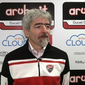Dall’Igna: ‘Sarà una stagione importante per Ducati’
