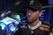Sykes: ‘Ci sono tutti gli ingredienti per lottare per il titolo’
